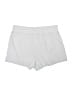 Apana Solid Gray Athletic Shorts Size XL - photo 2