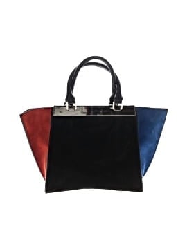Alice + Olivia Satchel