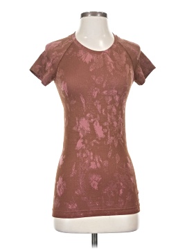 Lululemon Athletica Active T Shirt