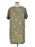 Ava & Viv Green Kimono Size 1X - photo 2