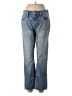 Vince. 100% Cotton Blue Jeans Size 28 waist - photo 1