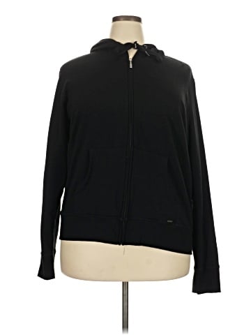 Eddie Bauer Zip Up Hoodie (view 1)