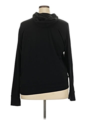 Eddie Bauer Zip Up Hoodie (view 2)