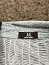 JEFF Blue Sleeveless Blouse Size XS (estimated) - photo 6