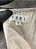 THML Ivory Casual Dress Size M - photo 7