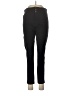 Ann Taylor Solid Black Active Pants Size 10 - photo 1