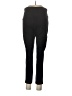 Ann Taylor Solid Black Active Pants Size 10 - photo 2