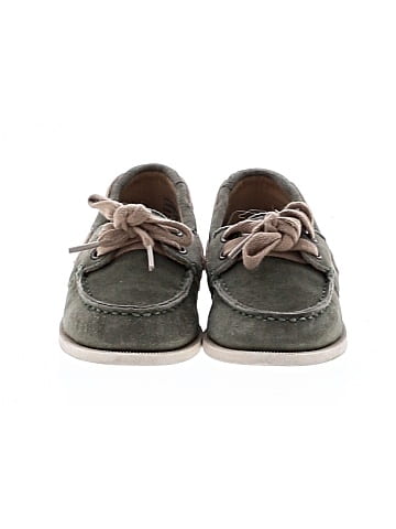 Janie and Jack Dress Shoes (view 2)