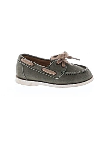 Janie and Jack Dress Shoes (view 1)