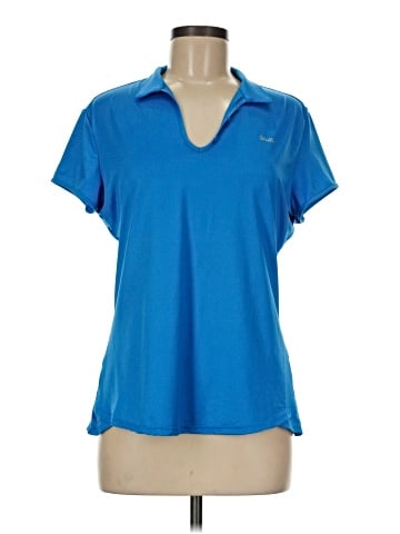Willit Short Sleeve Polo (view 1)