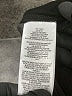 BCBGeneration Solid Black Casual Dress Size M - photo 8