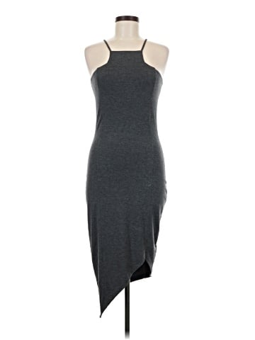 Express Casual Dress (view 1)