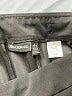 Nina Leonard Black Dress Pants Size M - photo 7