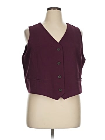 Old Navy Vest (view 1)