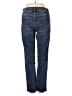 7 For All Mankind Blue Jeans Size 25 waist - photo 2