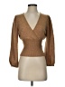 Madewell Tan Pullover Sweater Size S - photo 1