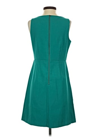 Ann Taylor LOFT Outlet Casual Dress (view 2)