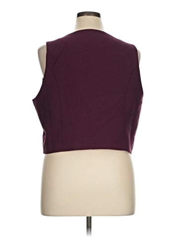 Old Navy Vest (view 2)