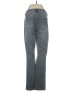 CAbi Gray Jeans Size 4 - photo 2