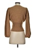 Madewell Tan Pullover Sweater Size S - photo 2