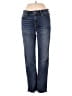 7 For All Mankind Blue Jeans Size 25 waist - photo 1