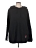 Esprit 100% Cotton Black Pullover Hoodie Size L - photo 1