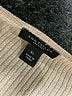 Ann Taylor Factory Tan Pullover Sweater Size XL - photo 7