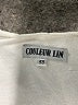Couleur Lin Floral White Casual Dress Size EU 38 / US 8 - photo 7