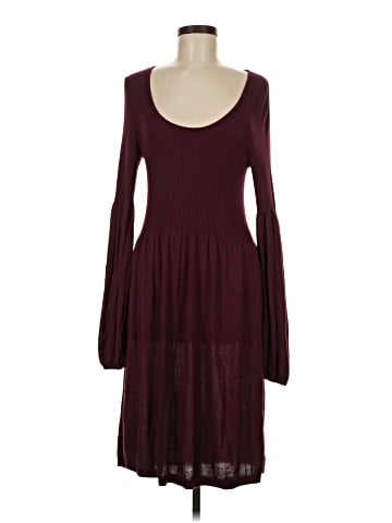 Matty M Casual Dress (view 1)
