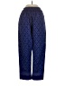 Unbranded Argyle Blue Casual Pants Size S (estimated) - photo 1