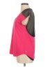 Fabletics Pink Sleeveless T-Shirt Size M (estimated) - photo 5
