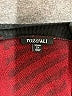 Roz & Ali Checkered-gingham Red Pullover Sweater Size 2X - photo 7