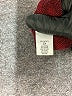 Roz & Ali Checkered-gingham Red Pullover Sweater Size 2X - photo 8