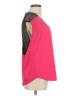 Fabletics Pink Sleeveless T-Shirt Size M (estimated) - photo 4