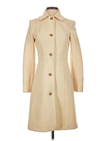 J.Crew Wool Coat (view 1)