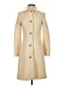 J.Crew Ivory Wool Coat Size 4 - photo 1