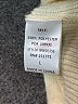 Le Lis 100% Polyester Ivory Casual Dress Size L - photo 8