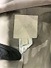 J.Crew 100% Cotton Gray Blazer Size 2 - photo 6