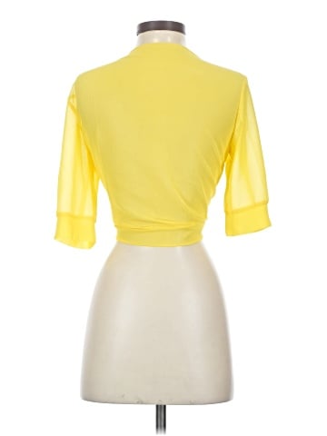 Unbranded 3/4 Sleeve Blouse (view 2)