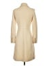 J.Crew Ivory Wool Coat Size 4 - photo 2