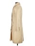 J.Crew Ivory Wool Coat Size 4 - photo 5
