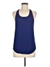 Unbranded Blue Tank Top Size M (estimated) - photo 1