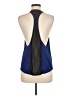 Unbranded Blue Tank Top Size M (estimated) - photo 2