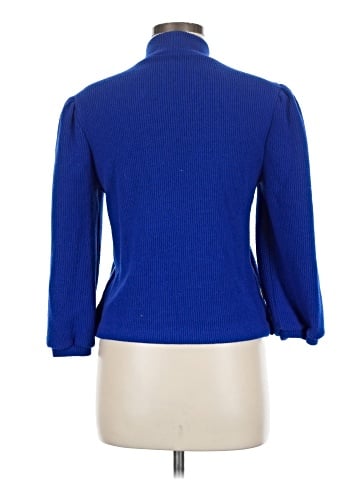 Love & Piece Turtleneck Sweater (view 2)