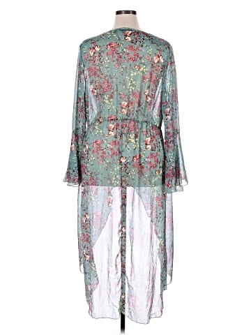 Mlle Gabrielle Kimono (view 2)