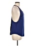Unbranded Blue Tank Top Size M (estimated) - photo 4