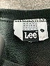 Lee Black Pullover Sweater Size L - photo 7