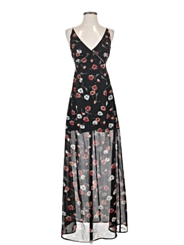 Like Mynded Cocktail Dress (view 1)