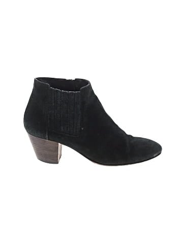 Aquatalia by Marvin K Ankle Boots (view 1)