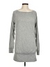 Nike Gray Casual Dress Size M - photo 1